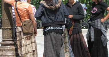 Stire din Actualitate : Germania se confruntă cu un aflux de romi veniți din Balcani