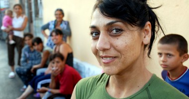 Cum va opri Sofia atacurile împotriva romilor - 2