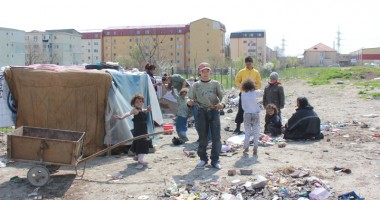 Ghetoul de lângă ghetou! - 2