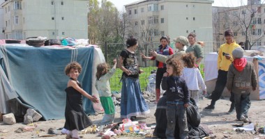 Ghetoul de lângă ghetou! - 4