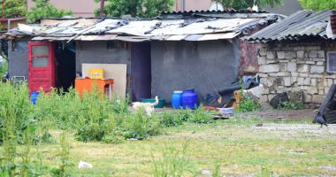Ghetoul de pe Munții Tatra se mută la "Henri Coandă"? - 2