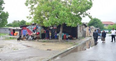 Ghetoul de pe Munții Tatra se mută la "Henri Coandă"? - 4