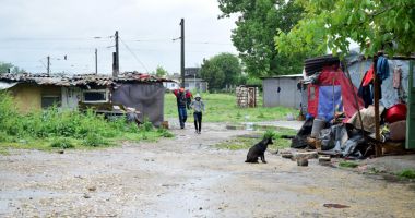 Ghetoul de pe Munții Tatra se mută la "Henri Coandă"? - 5