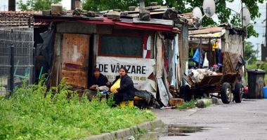 Ghetoul de pe Munții Tatra se mută la "Henri Coandă"? - 7