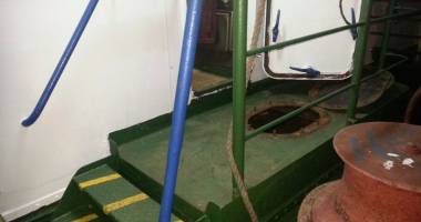 Țigarete netimbrate, descoperite  și confiscate de polițiști - 2