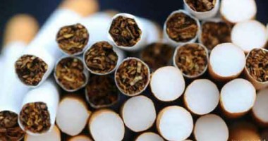57.800 de țigarete de contrabandă, reținute de inspectorii vamali