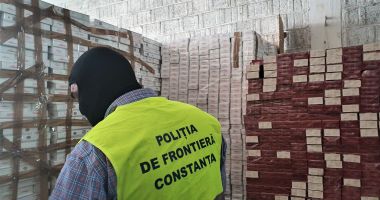 Stire din Eveniment : Marinar turc, anchetat pentru că vindea țigări de contrabandă