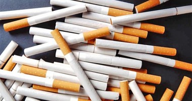 Stire din Cetățenești : Țigările, cumpărate cu autorizație?