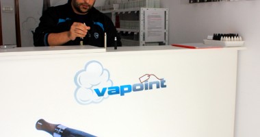 ȚIGĂRILE ELECTRONICE, O "CAPCANĂ" PERICULOASĂ? - 4