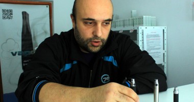 ȚIGĂRILE ELECTRONICE, O "CAPCANĂ" PERICULOASĂ? - 5