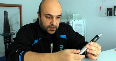 ȚIGĂRILE ELECTRONICE, O "CAPCANĂ" PERICULOASĂ? - 3