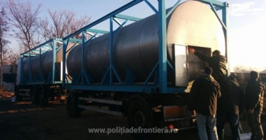 VIDEO. Operațiune de amploare la Constanța! "AFACERE" DE UN MILION DE EURO, STRICATĂ DE POLIȚIȘTI - 2