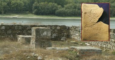 Stire din Cultură-Educație : Istorie mai puțin cunoscută. Comorile descoperite de arheologi la Cetatea Capidava
