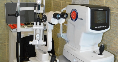 Stire din Social : TIKA a donat echipamente medicale pentru spitalul din Mangalia