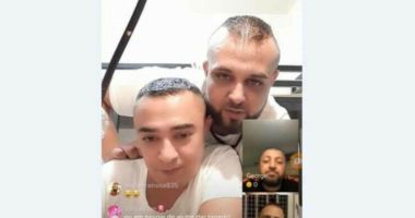 Stire din Actualitate : Deținuții români cerșesc pe TikTok bani de țigări, într-o închisoare din Franța