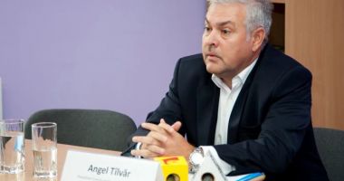 Stire din Politică-Administrație : Avizat la Apărare, Tîlvăr a declarat că, în curând, contractul cu corvetele se va finaliza