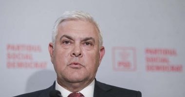 Stire din Politică-Administrație : Ministrul Angel Tîlvăr, despre sistemul Patriot: „Nu pot să dau elemente concrete acum”