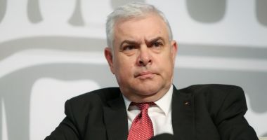 Stire din Actualitate : Ministrul Angel Tîlvăr: „Vom continua eforturile de consolidare a securităţii în Marea Neagră”