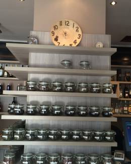 Timeless, locul în care timpul se oprește în loc - 4