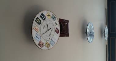 Timeless, locul în care timpul se oprește în loc - 5