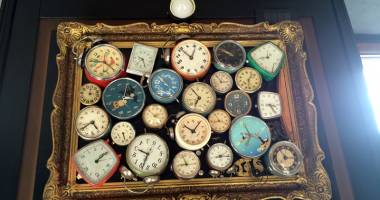 Timeless, locul în care timpul se oprește în loc - 2