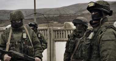 Stire din Actualitate : Reacția Moscovei la imaginile NATO privind prezența trupelor ruse la frontierele Ucrainei