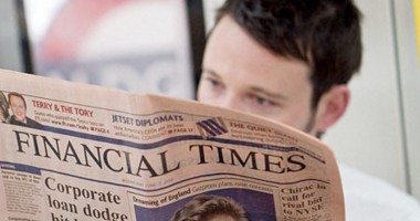 Stire din Actualitate : Rupert Murdoch  și emiratul  Abu Dhabi vor  să achiziționeze Financial Times