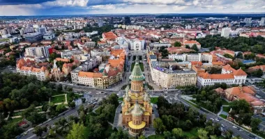Stire din Actualitate : Orașul din România cu cea mai bună calitate a vieții