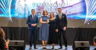 Destinația Anului 2026. „Oscarurile" turismului din România au fost acordate pe scena Cazinoului din Constanța - 3