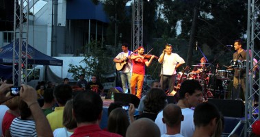 Hanul Timișoreana  și-a deschis porțile la Constanța - 4