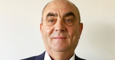 Stire din Politică-Administrație : Dumitru Timofte, noul primar al comunei Nicolae Bălcescu. "Am reușit să bat de unul singur PSD și PNL"