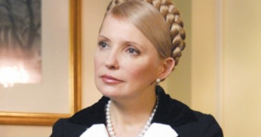 Stire din Actualitate : Iulia Timoșenko, suspectată de implicare în uciderea unui parlamentar