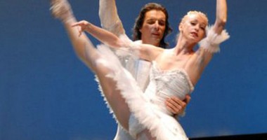 Gală de balet la Teatrul 