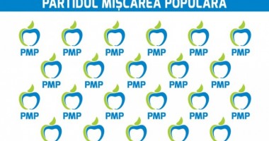 Stire din Politică-Administrație : Congres PMP / Și Gelu Vișan se retrage din cursa pentru șefia PMP. Au mai rămas doar trei candidați