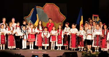 Tinerele speranțe ale României și-au dat întâlnire la Medgidia - 2