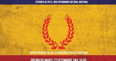 Tinerețea s-a întâlnit cu "Epoca de aur", la "Căluțul de mare" - 2