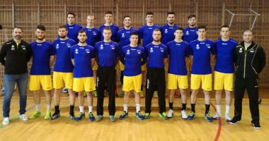Stire din Sport : Handbaliștii lui Sandu Iacob s-au întors cu o victorie din Polonia