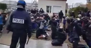 Alertă maximă în Paris, înainte unor noi proteste