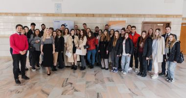 Tinerii din Constanța își doresc un centru în orașul lor - 2