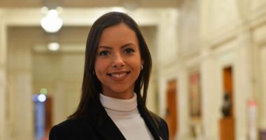 Stire din Politică-Administrație : Mara Mareş: „Obiectivul electoral al TNL, alegerea a 3.228 de tineri în administraţia locală”