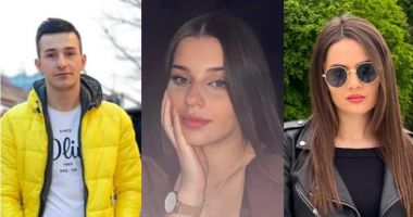 Trupurile celor două tinere românce luate de viitură, în Italia, au fost găsite. Băiatul este căutat în continuare - 2