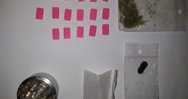 Șase tineri, prinși cu droguri, în Vama Veche - 4