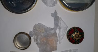 Șase tineri, prinși cu droguri, în Vama Veche - 5