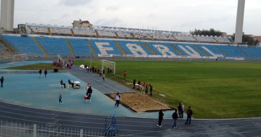 Tinerii atleți ai Constanței au debutat la Cupa Toamnei - 3