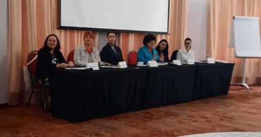 Stire din Social : Tinerii de la centrul de plasament „Ovidiu”, discuţii despre nevoile şi problemele pe care le au
