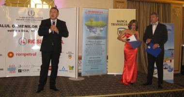 Tinerii antreprenori constănțeni, premiați la Balul oamenilor de afaceri - 9