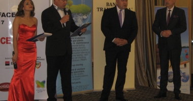 Tinerii antreprenori constănțeni, premiați la Balul oamenilor de afaceri - 10