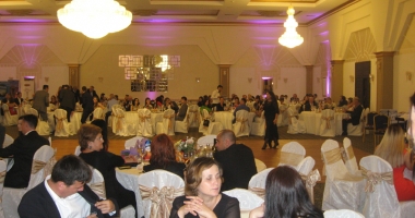 Tinerii antreprenori constănțeni, premiați la Balul oamenilor de afaceri - 2
