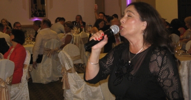 Tinerii antreprenori constănțeni, premiați la Balul oamenilor de afaceri - 3