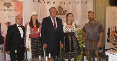 Tinerii antreprenori constănțeni, premiați la Balul oamenilor de afaceri - 4